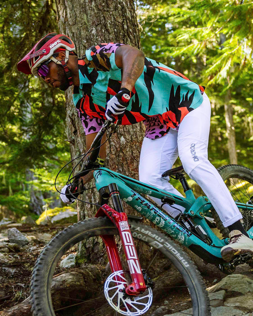 Mens Tech Party Shirt | Jinx