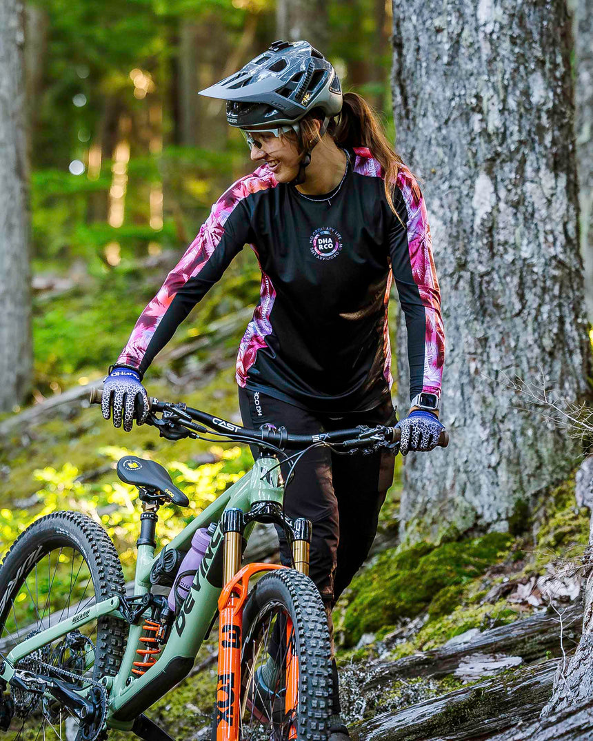 Womens Race Jersey | Nebula