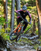 Womens Race Jersey | Nebula