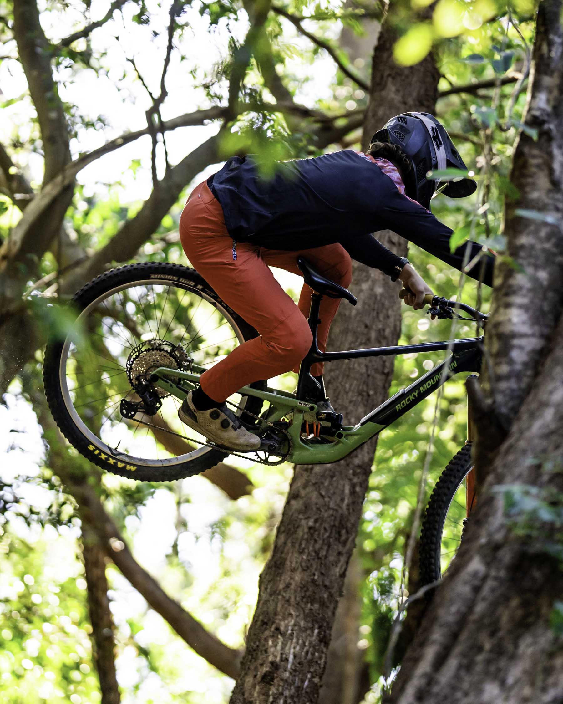 Mens Gravity Pants | Flare – DHaRCO Clothing