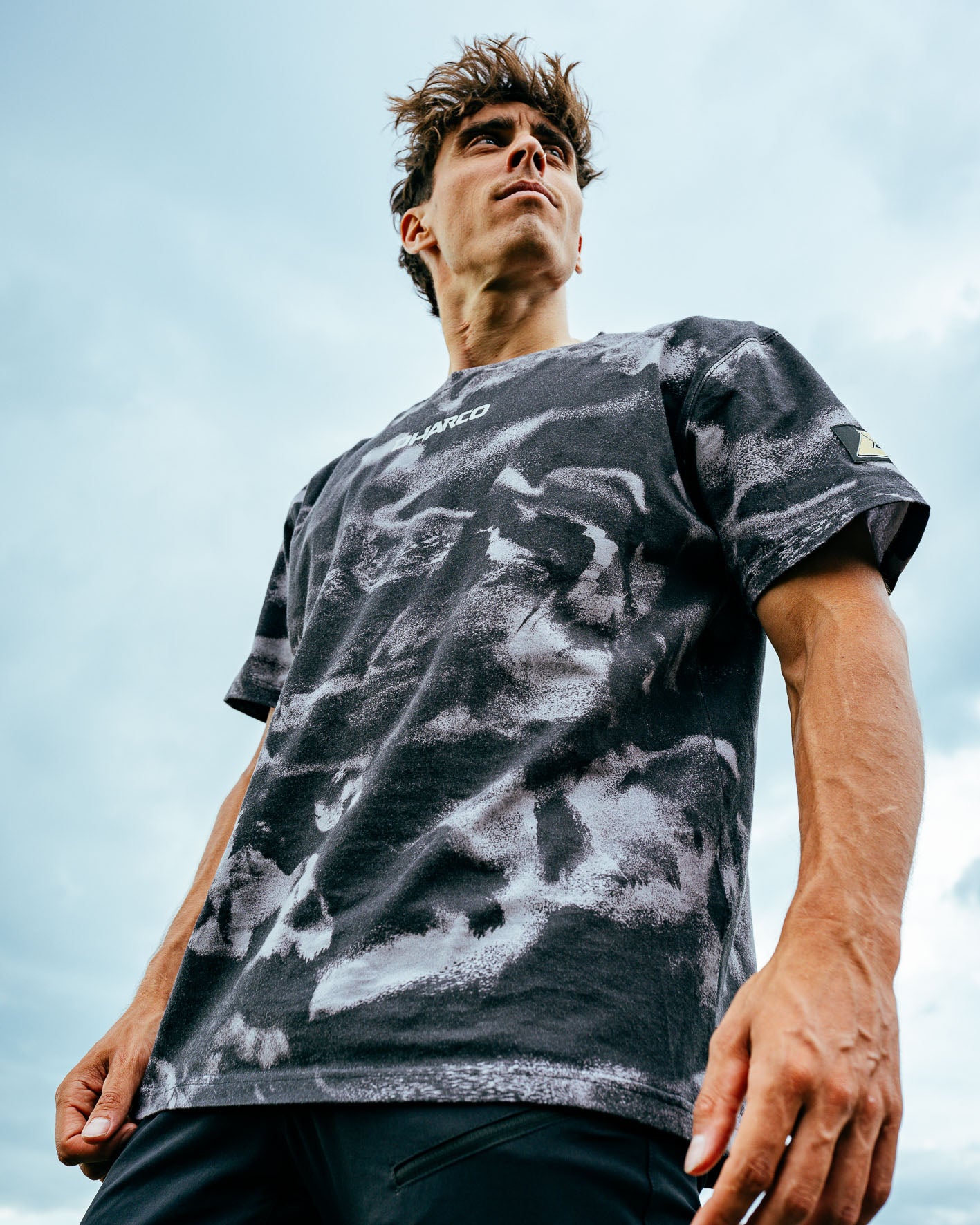 DHaRCO | NO ORDINARY LIFE – DHaRCO Clothing