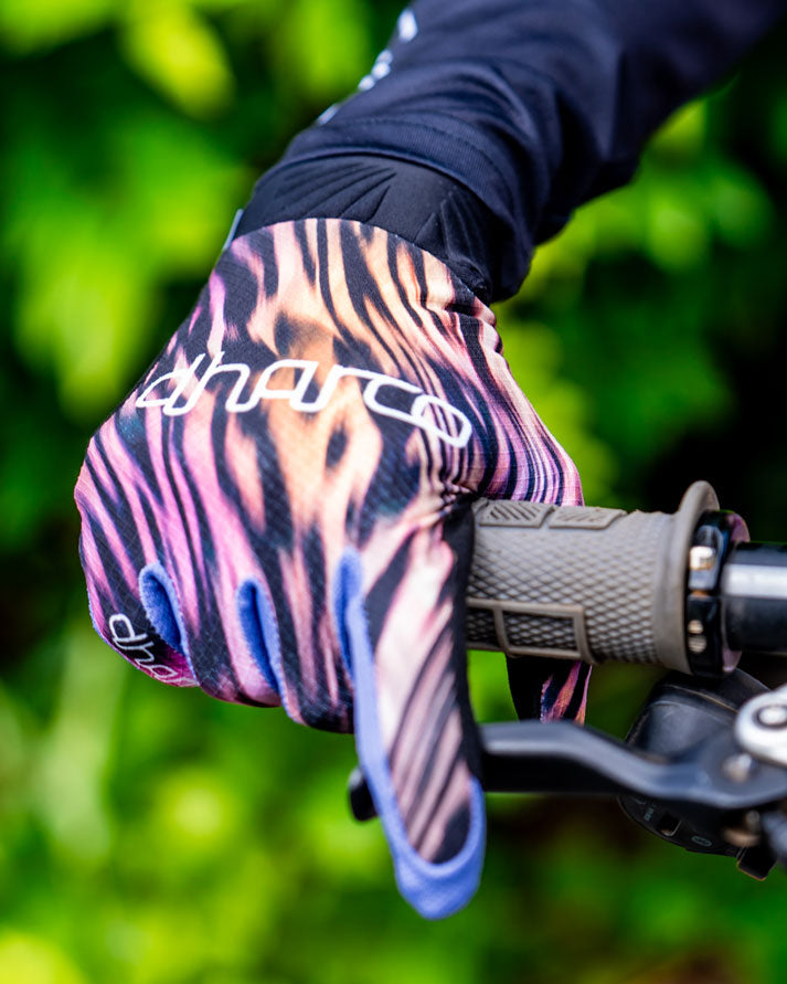 Womens Gravity Gloves | Acid Safari