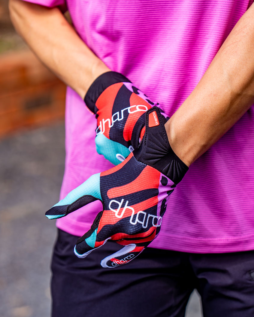 Womens Gravity Gloves | Jinx