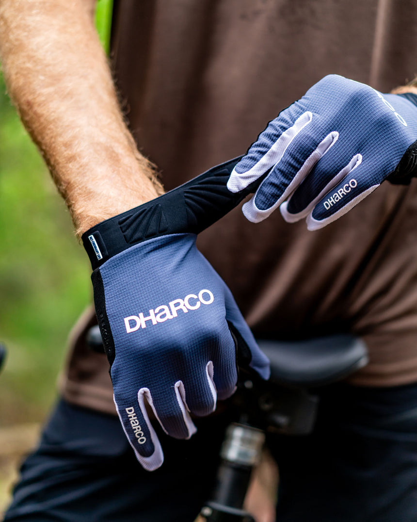 Mens Gravity Gloves | Storm