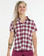 Womens Tech Party Shirt | Sterling