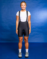Womens Enduro Bib | Protector Ready (Bib Only)