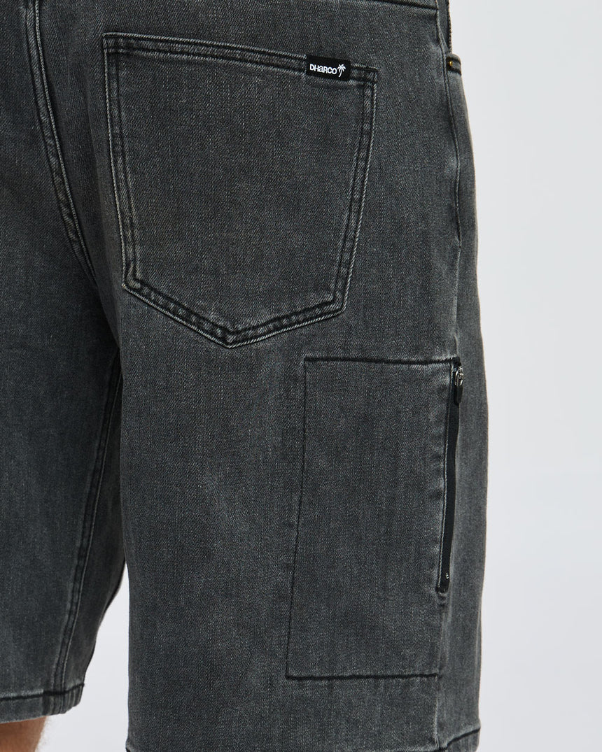 Youth Jort | Iron Dust