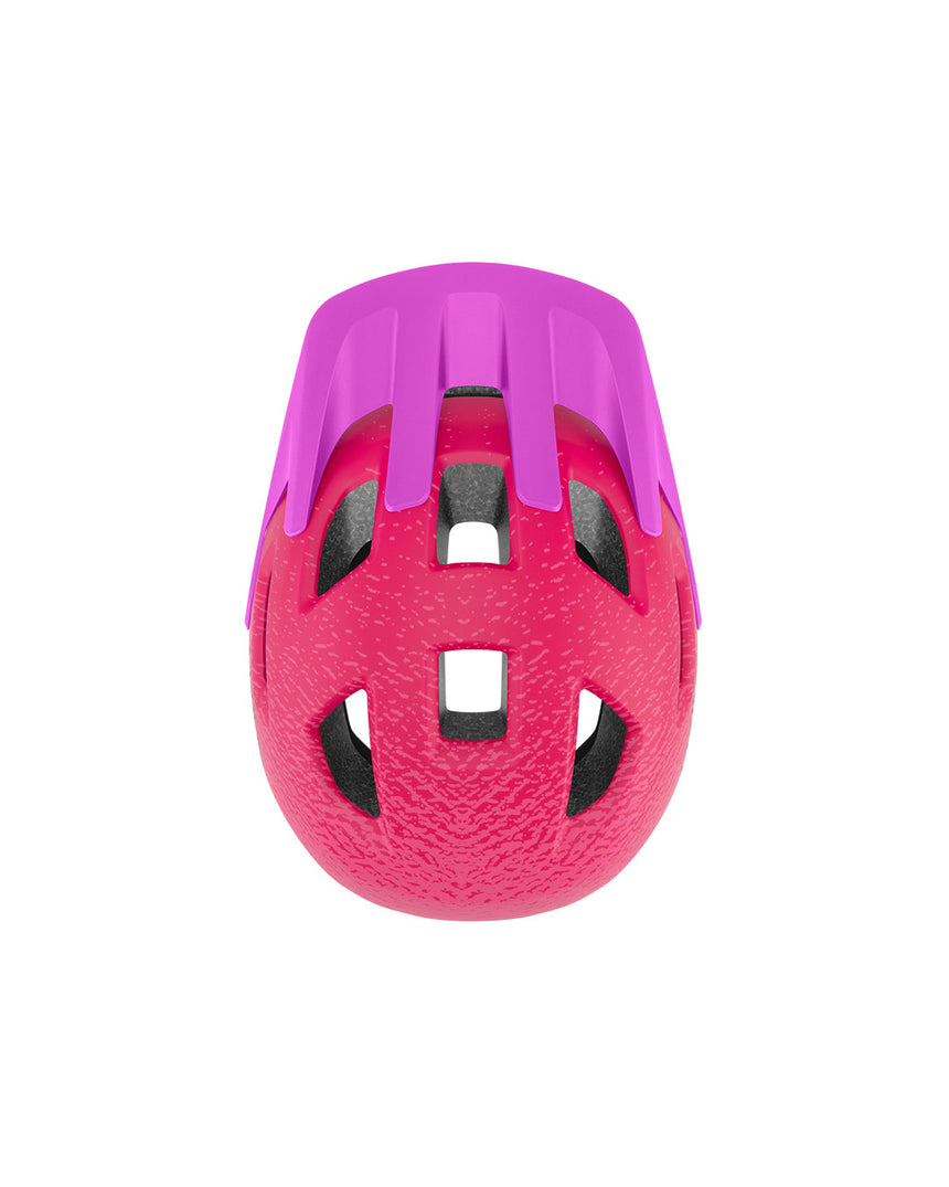 Smith Sidekick Jr. MIPS Matte Lollipop Fade Youth