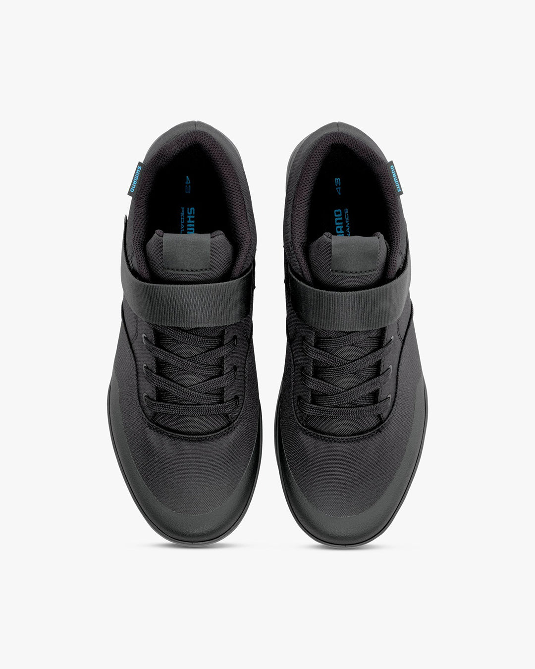 Shimano SH-GE500 SPD Shoes | Black – DHaRCO Clothing