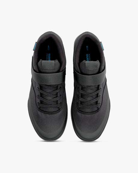 Shimano SH-GE500 SPD Shoes | Black