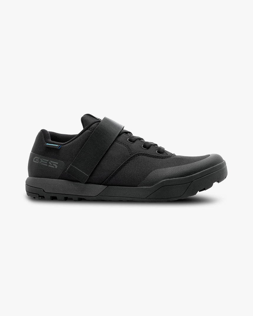 Shimano SH-GE500 SPD Shoes | Black