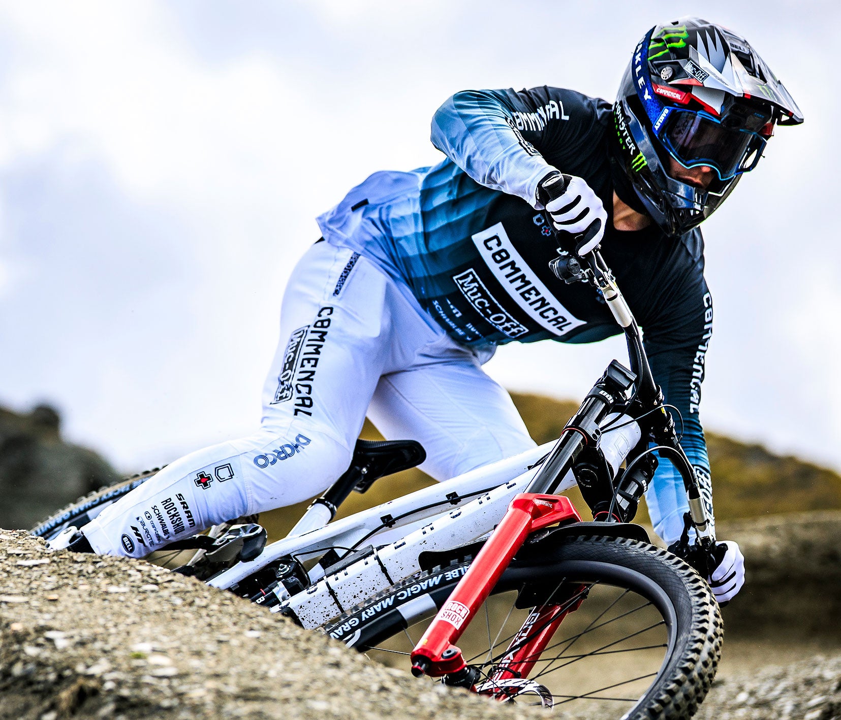 Youth Gravity Pants | Paint Splat – DHaRCO Clothing