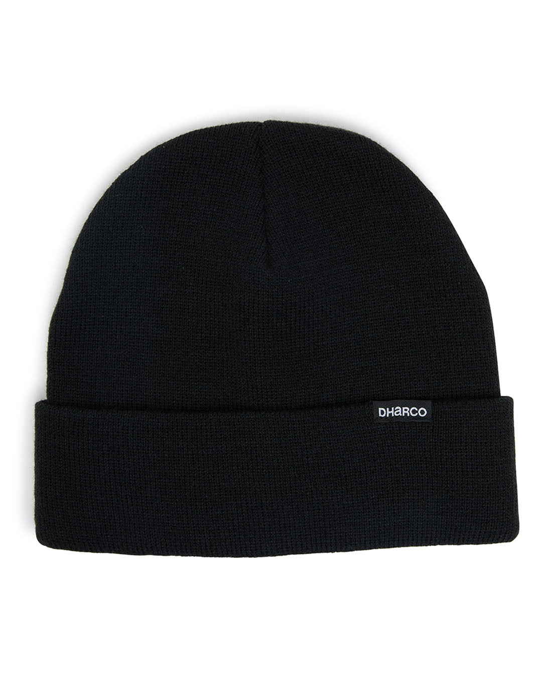 Essential Beanie | Black