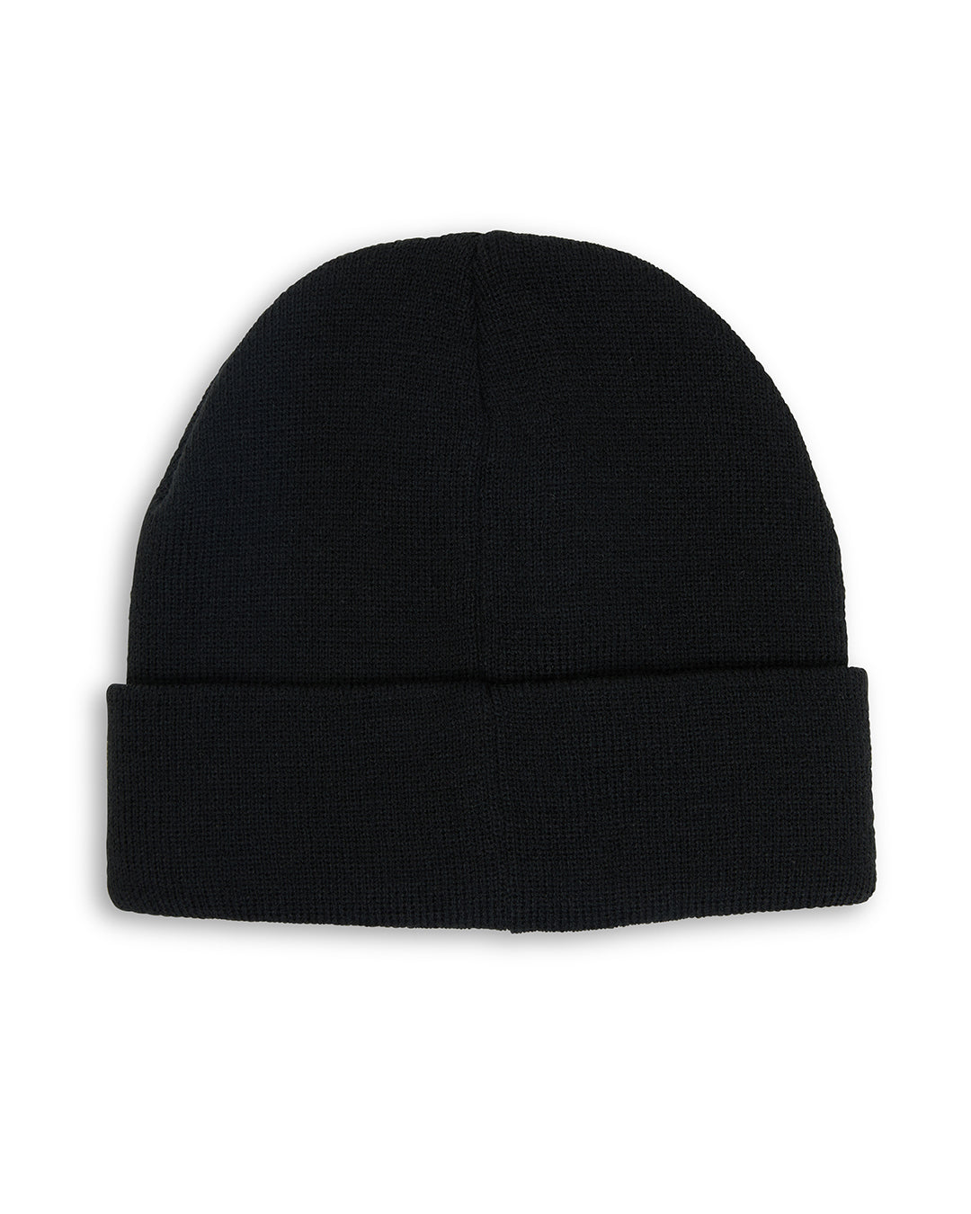 Essential Beanie | Black