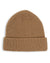 Loose U-Knit Beanie | Dust