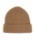 Loose U-Knit Beanie | Dust