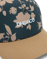 Curved Peak Trucker | Louis