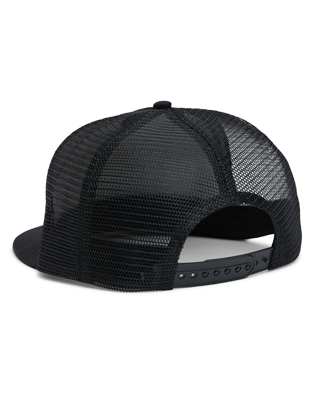 FLAT BRIM TRUCKER – DHaRCO Clothing