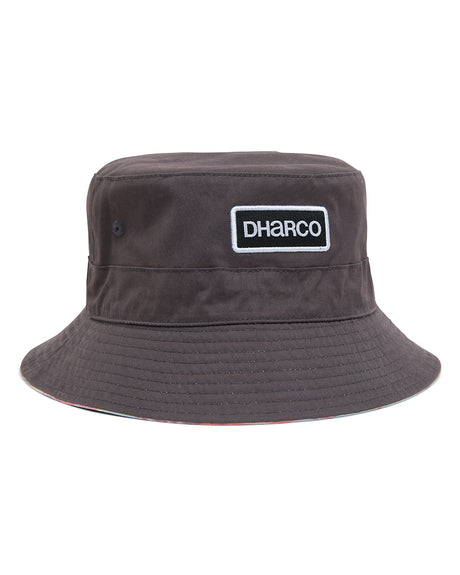 Reversible Bucket Hat | Orara