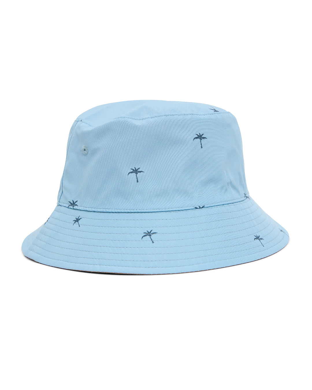 Reversible Bucket Hat | Wahine