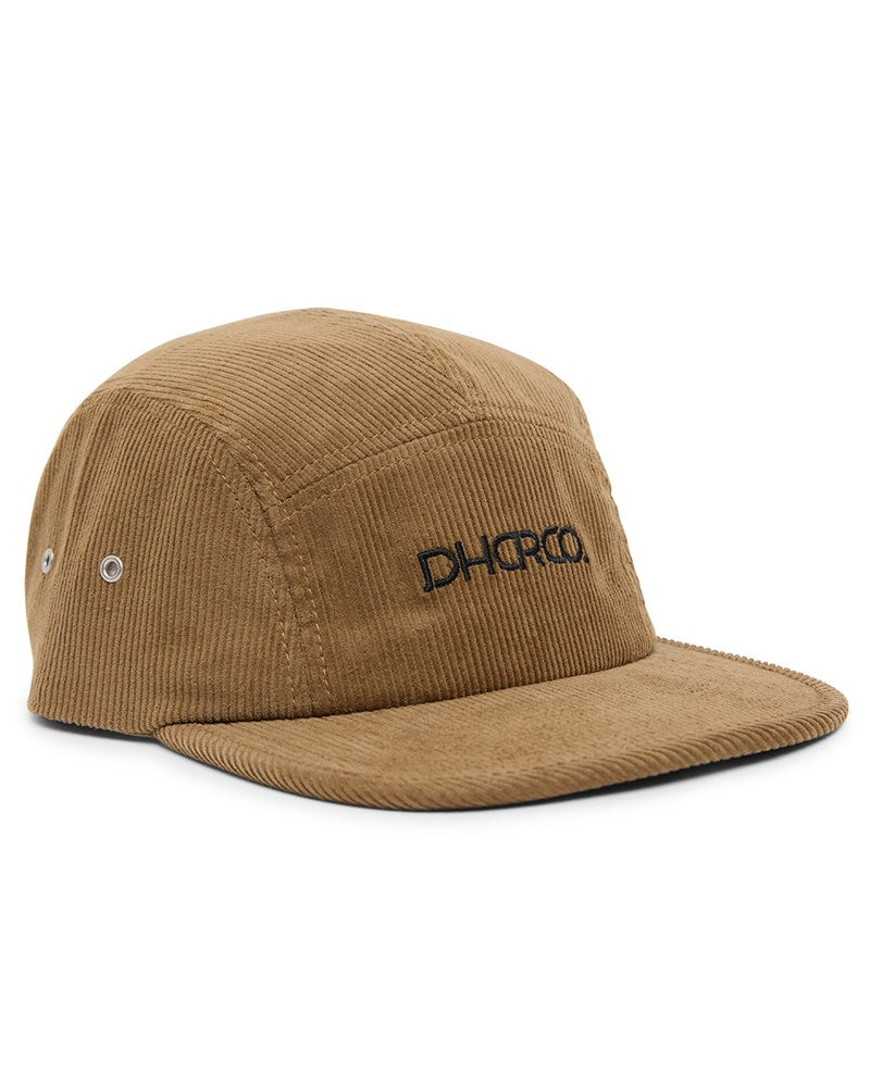 5 Panel Hat | Dust