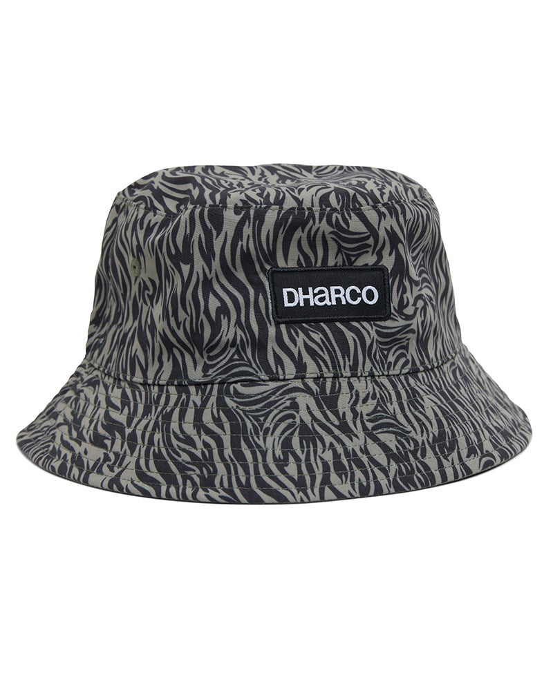 Reversible Bucket Hat | Cypress