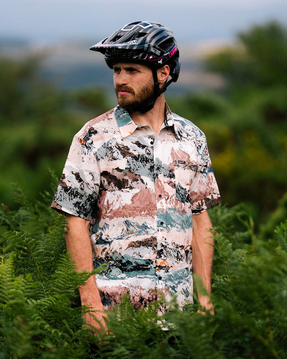DHaRCO | NO ORDINARY LIFE – DHaRCO Clothing