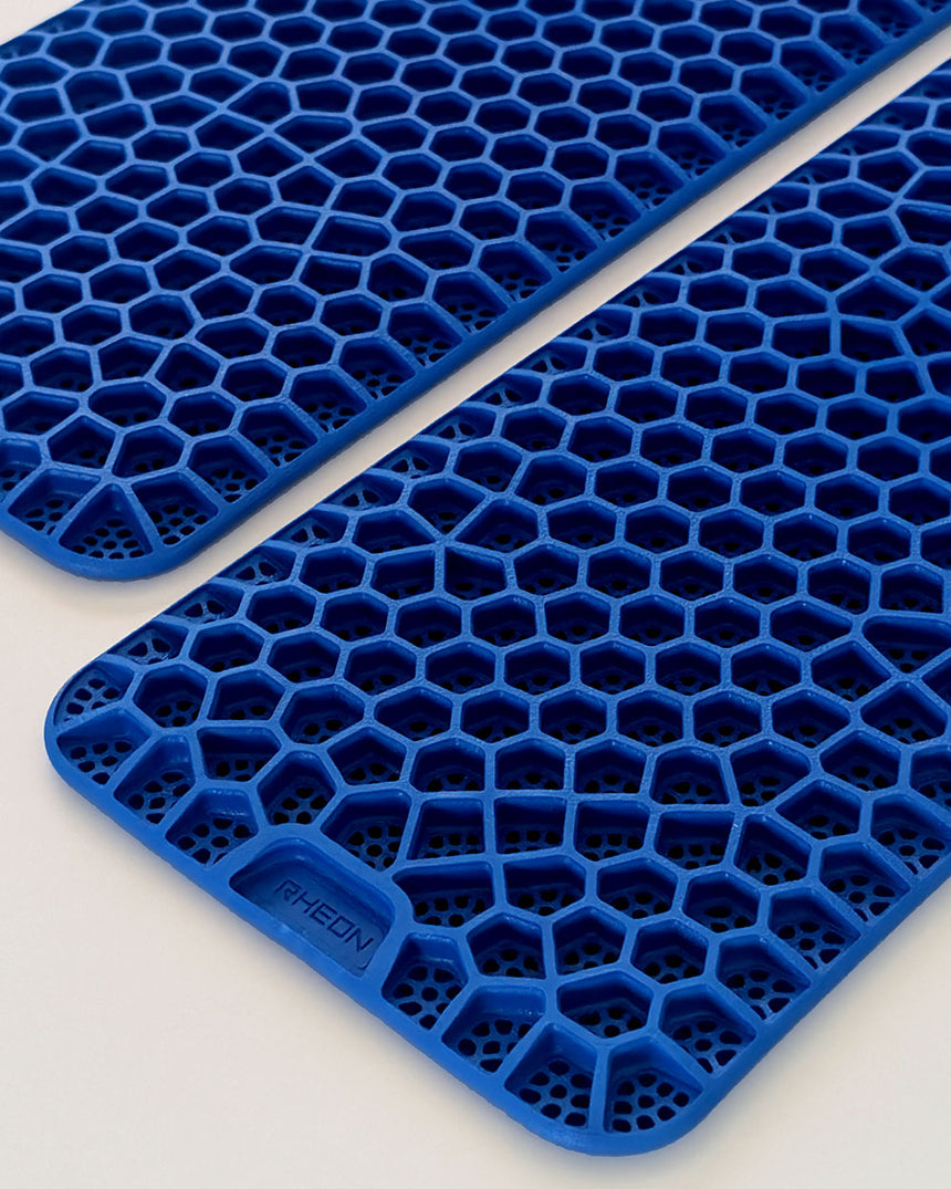 RHEON Central Back Protector (For Enduro Bib)