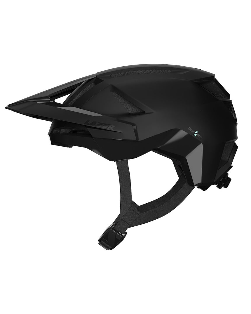 Lazer Impala Kineticore Matte Black