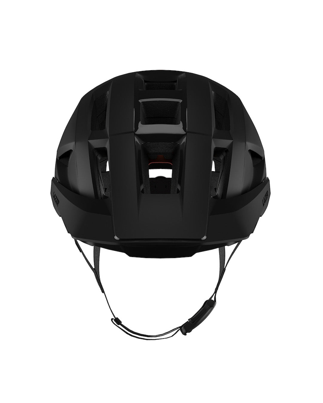 Lazer Impala Kineticore Matte Black