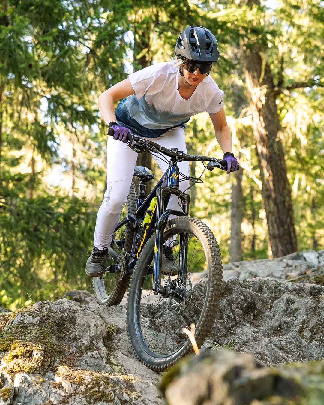 Womens Short Sleeve Jersey Shore – DHaRCO Clothing