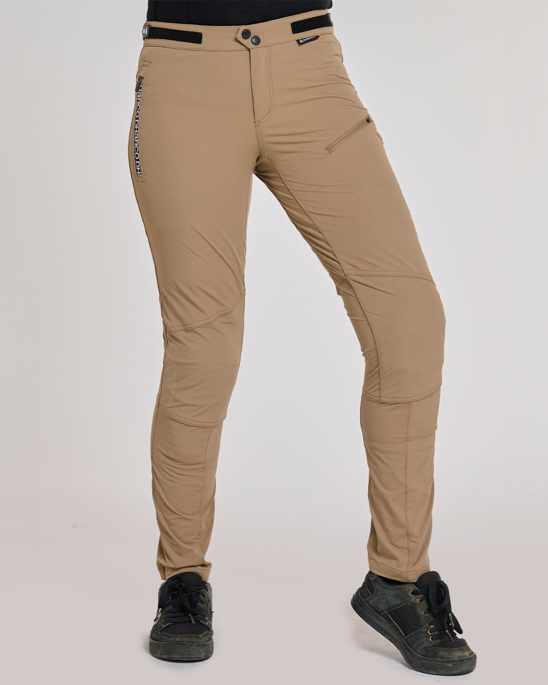 Womens Gravity Pants | Dust