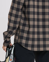 Womens Tech Long Sleeve Shirt | Jack