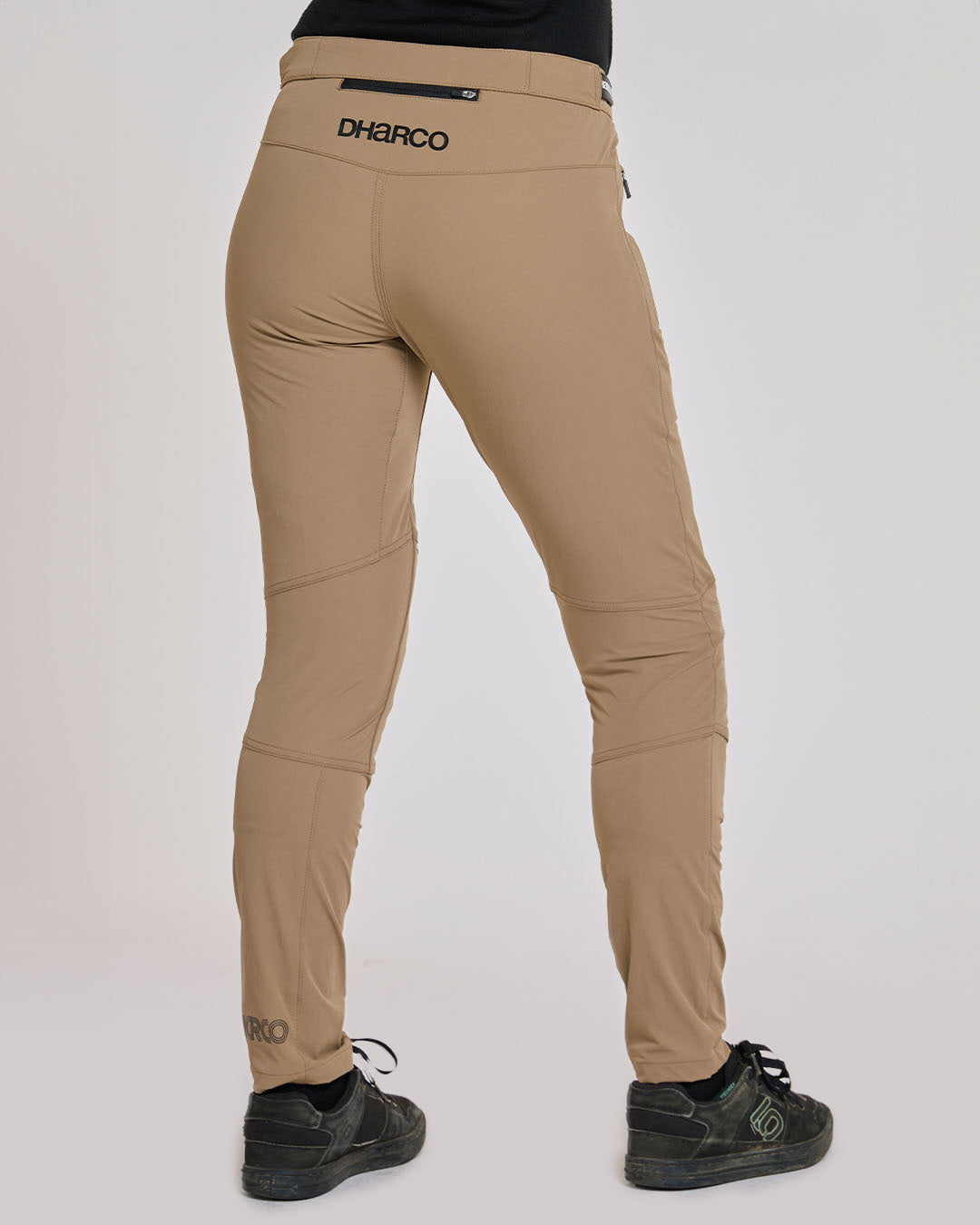 Womens Gravity Pants | Dust