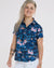 Womens Tech Party Shirt | Oasis