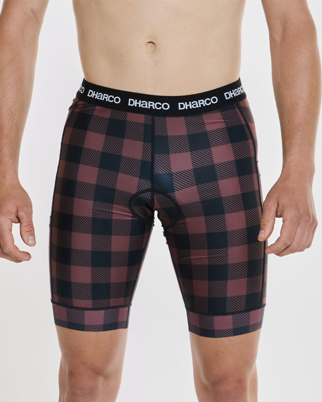 Mens Padded Party Pants | Nelson