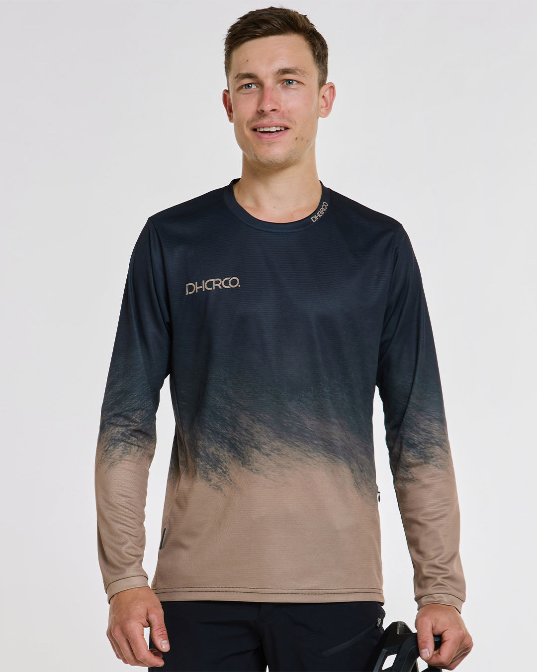 Mens Gravity Jersey | Arizona