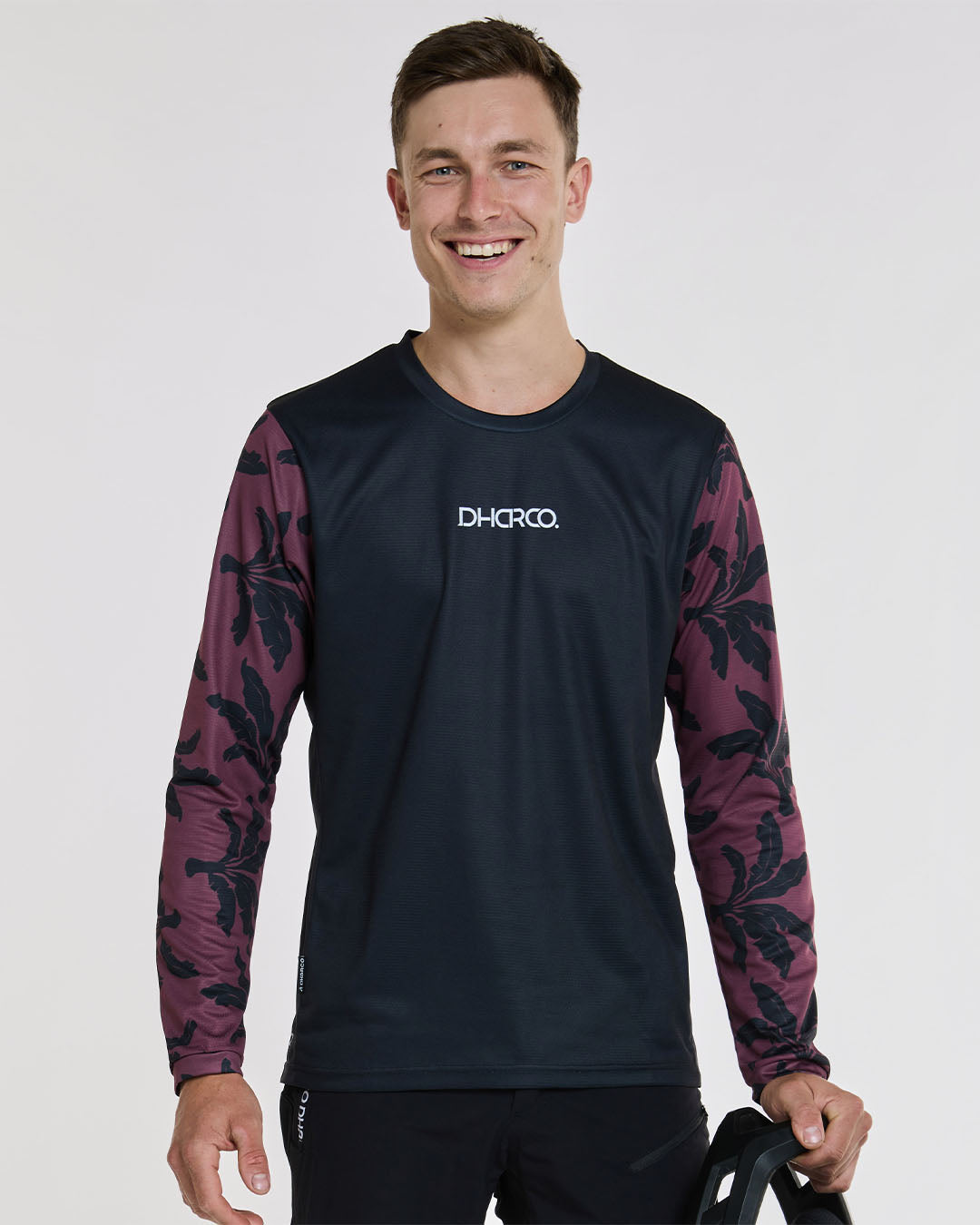 DHaRCO | NO ORDINARY LIFE – DHaRCO Clothing