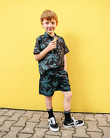 Youth Pit Shorts | Orara