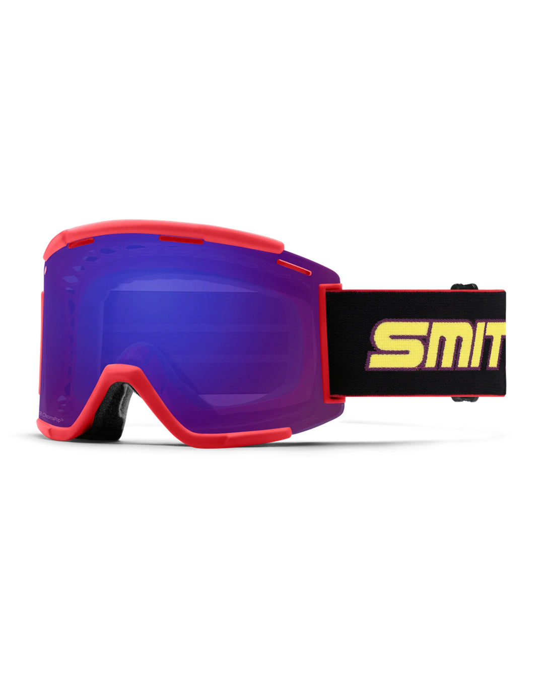Smith Squad XL MTB Archive Wild Child w/ ChromaPop Everyday Violet