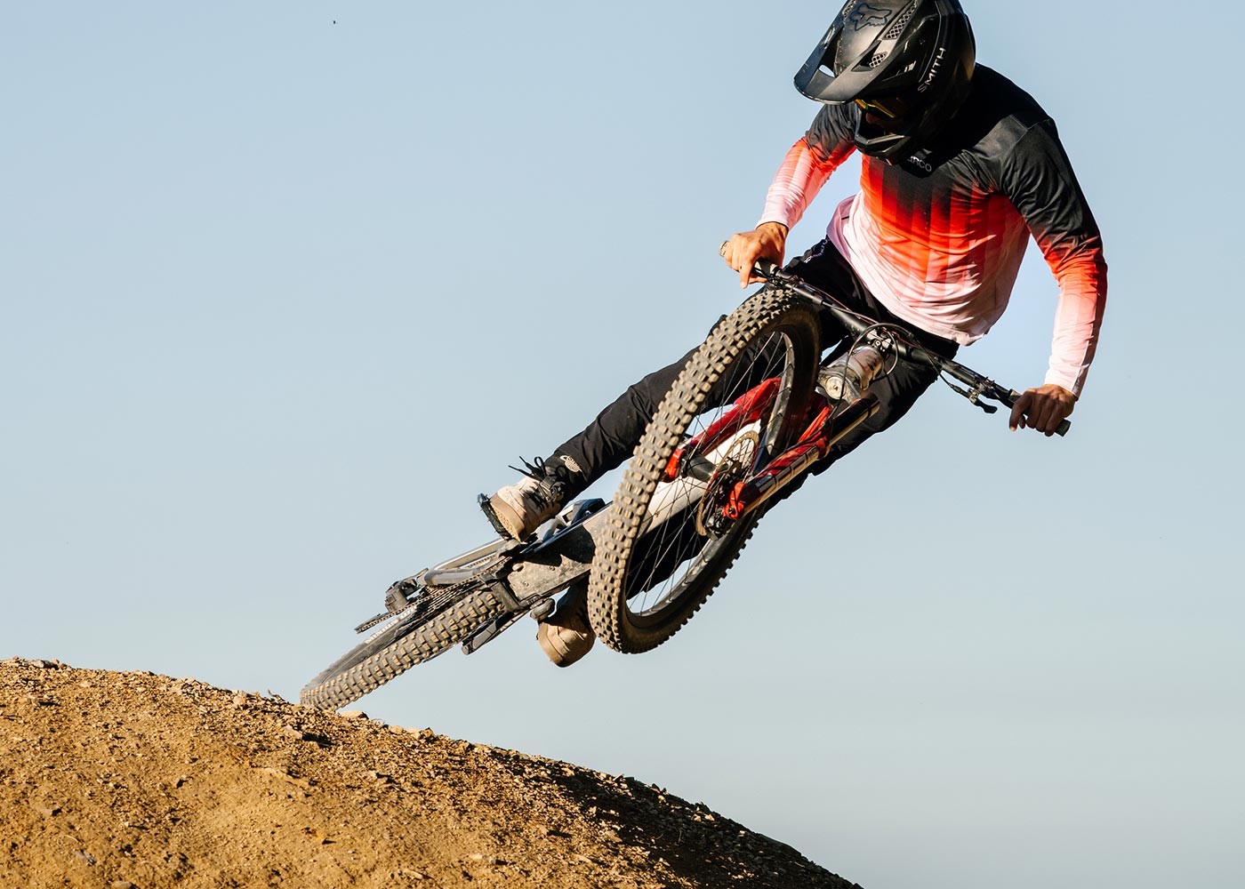 DHaRCO MTBウェア上×2 下セット DHaRCO | NO ORDINARY LIFE – DHaRCO Clothing