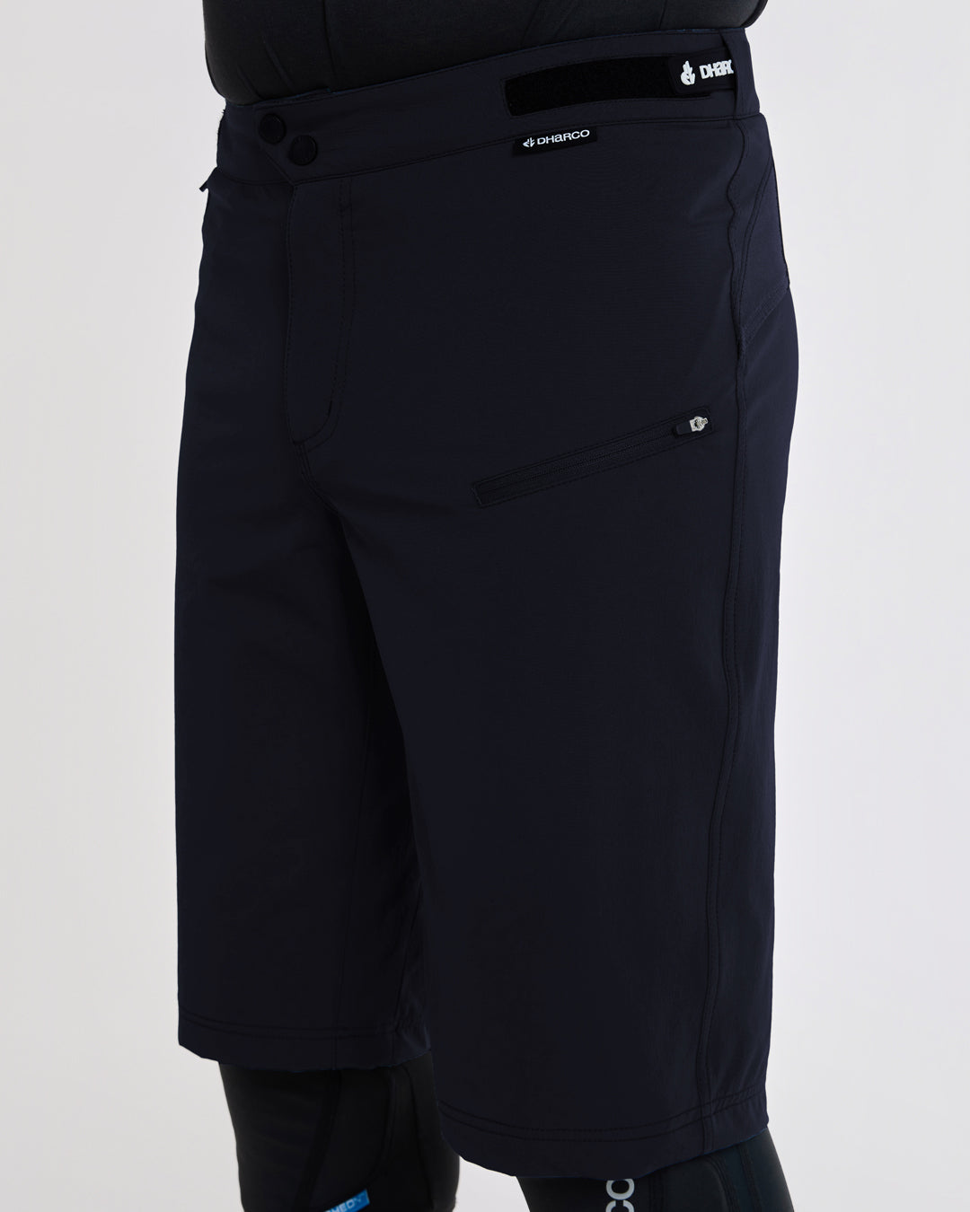 Mens Gravity Shorts | Black – DHaRCO Clothing