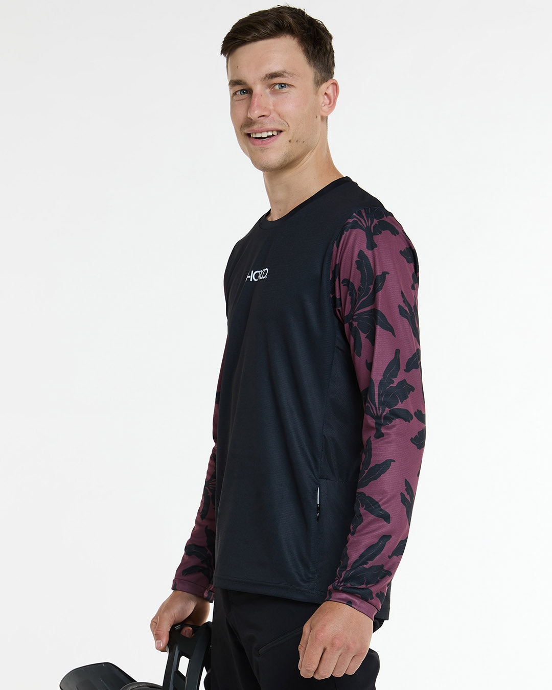 Mens Gravity Jersey | Coramba