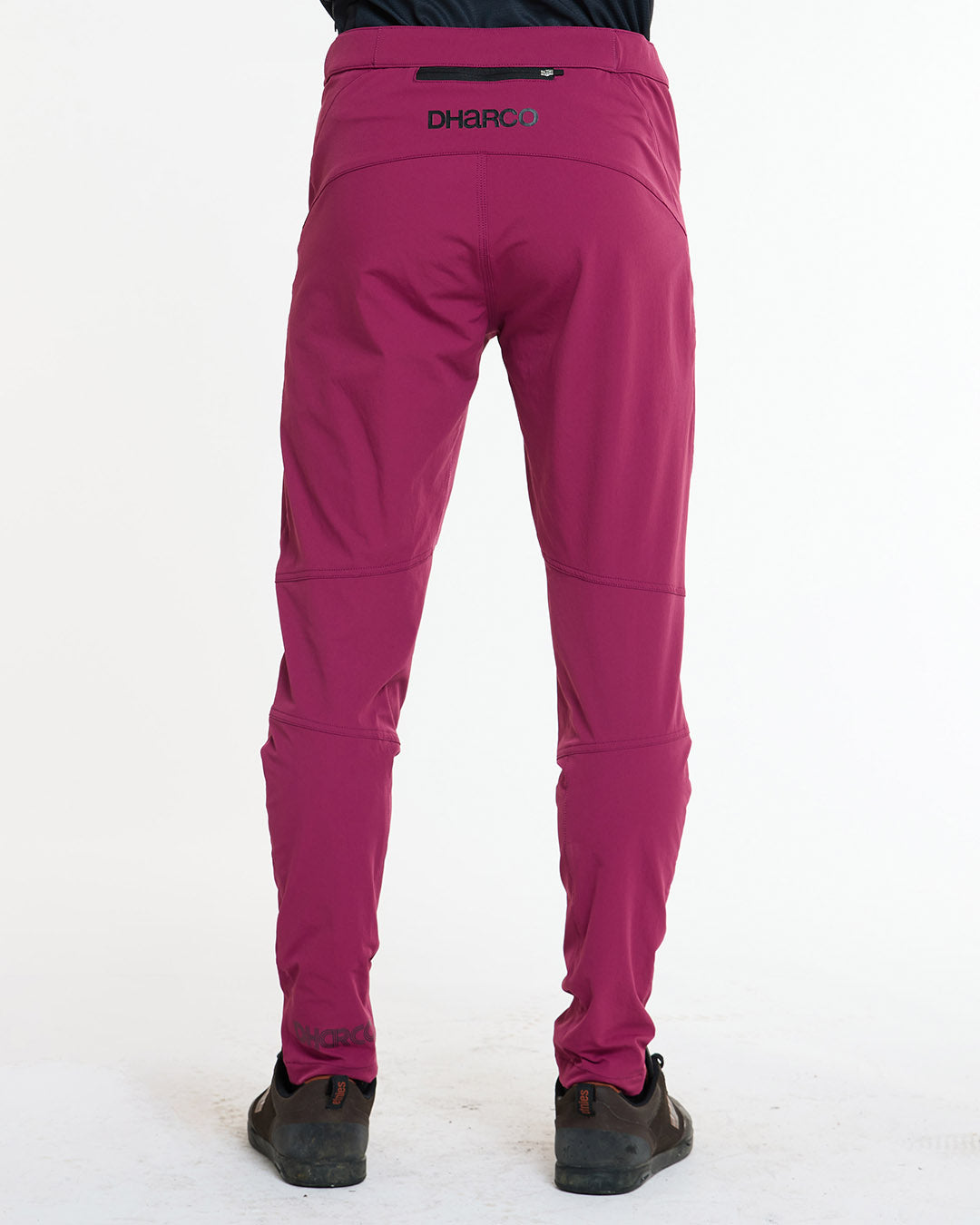 Mens Gravity Pants | Sangria – DHaRCO Clothing