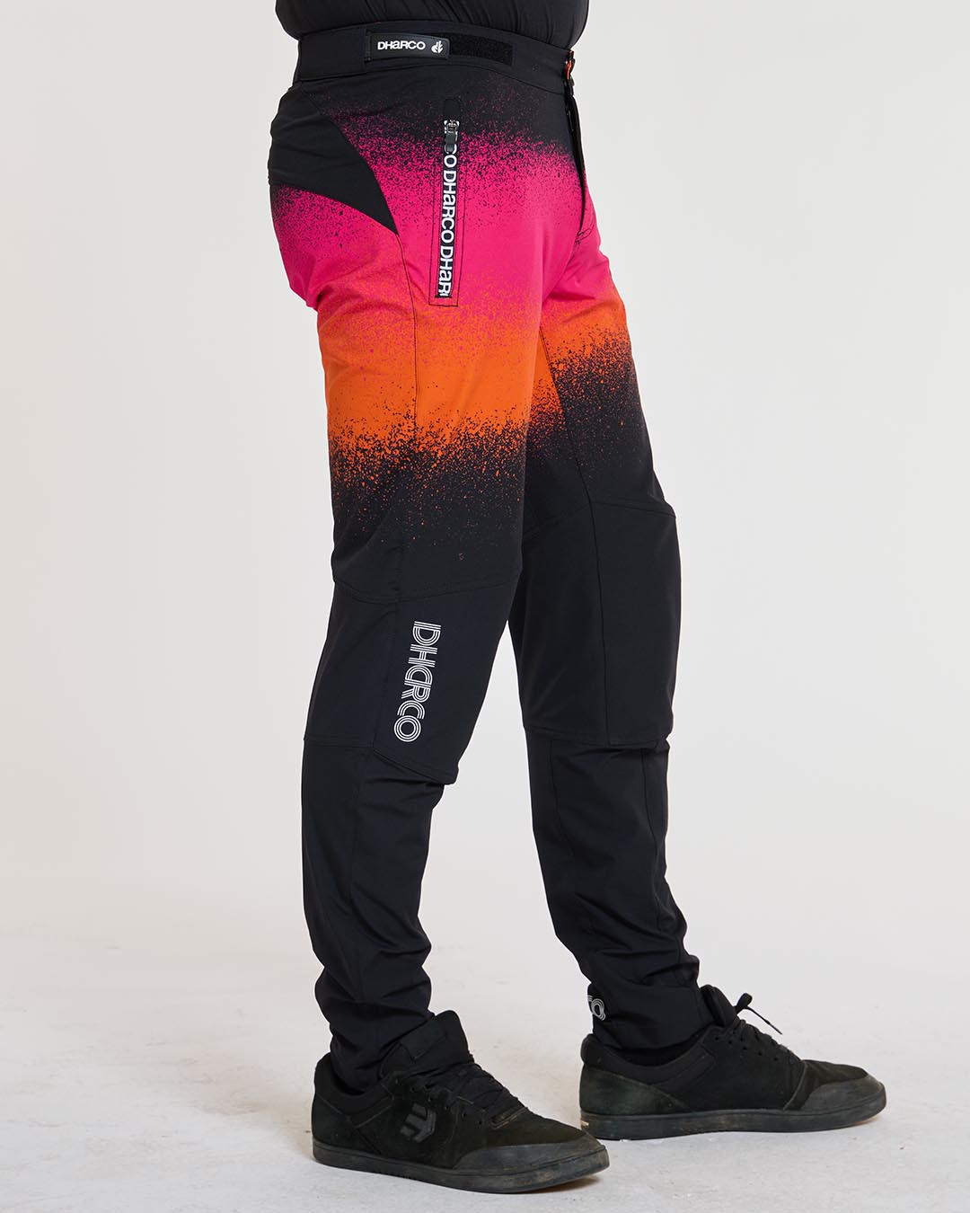 Mens Gravity Pants | Black Snake – DHaRCO Clothing