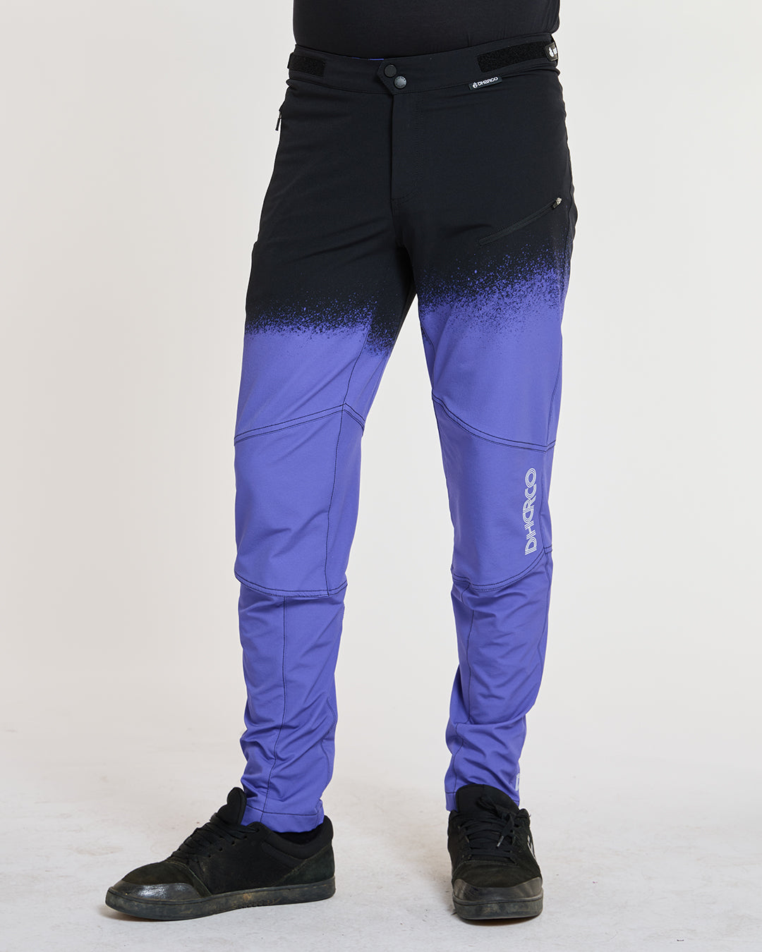 Mens Gravity Pants | Ultra Violet – DHaRCO Clothing