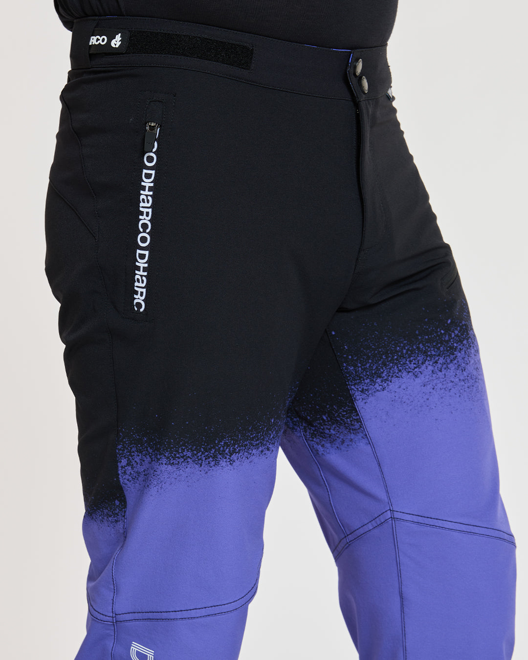 Mens Gravity Pants | Ultra Violet – DHaRCO Clothing