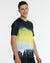 Mens Short Sleeve Jersey | Acid Rain