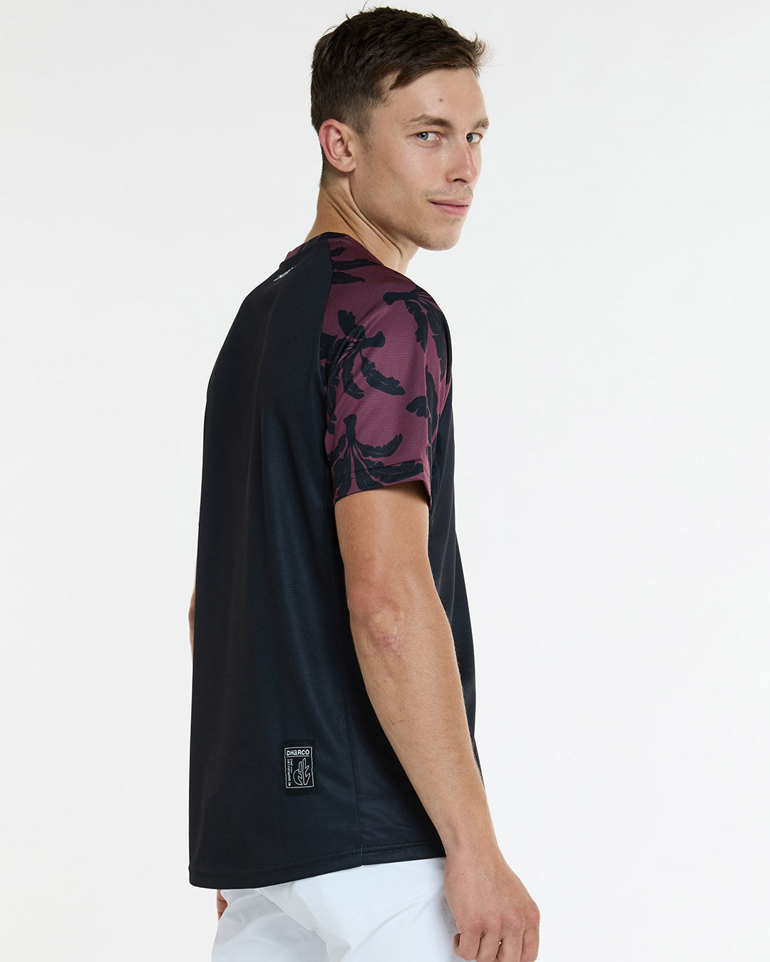 Mens Short Sleeve Jersey | Coramba