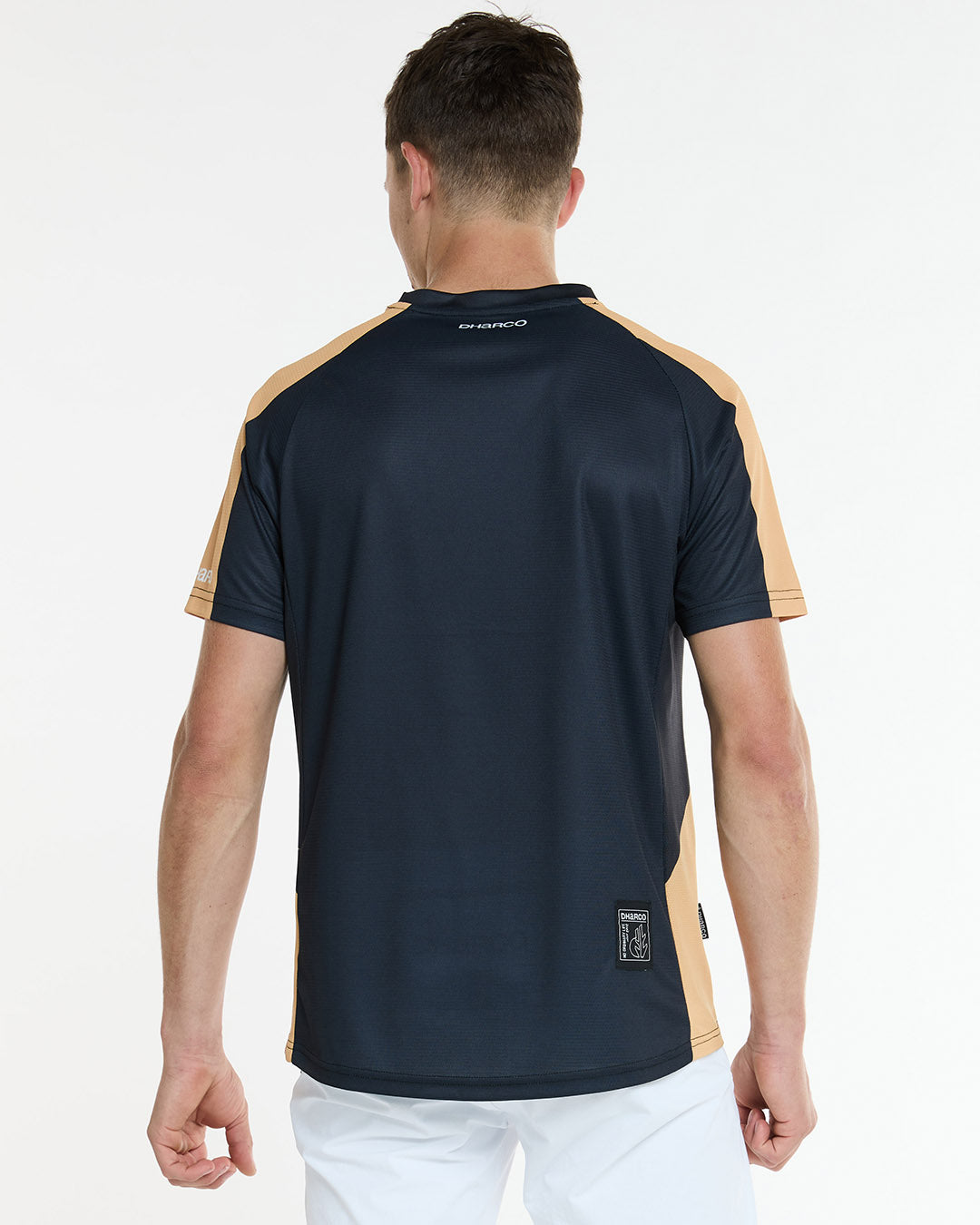 Mens Short Sleeve Jersey | Kingswood